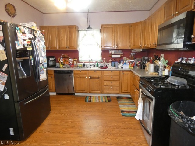 Orchard Place - Residential