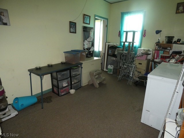 Orchard Place - Residential