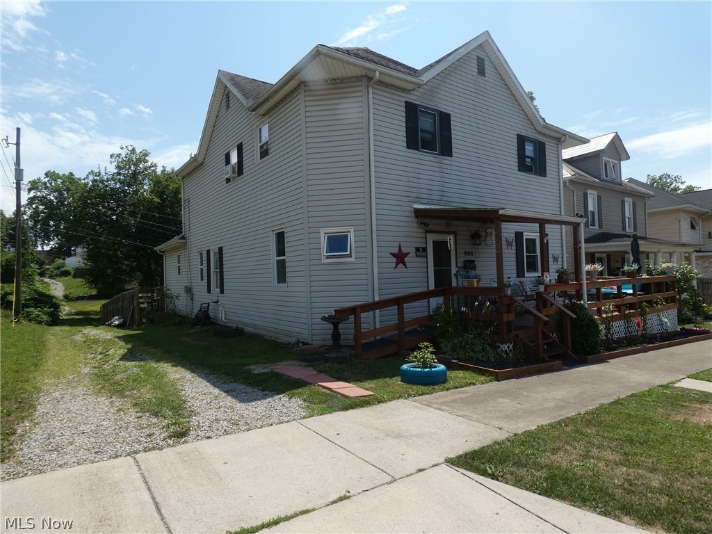 Orchard Place - Residential