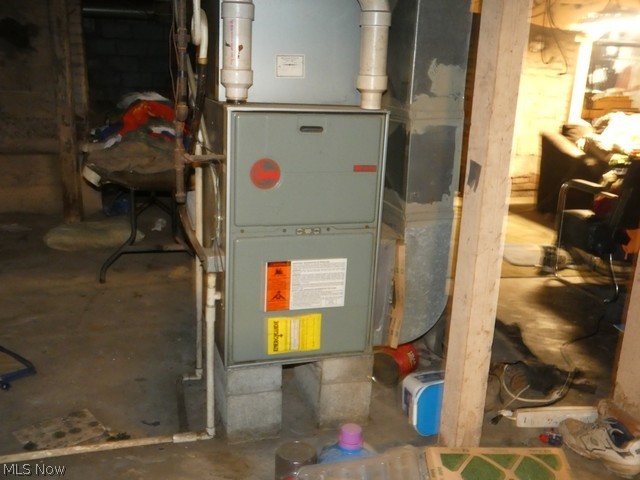 Orchard Place - Residential