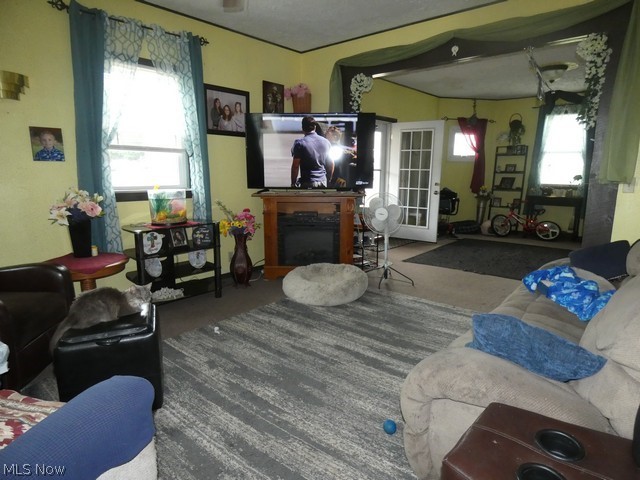 Orchard Place - Residential