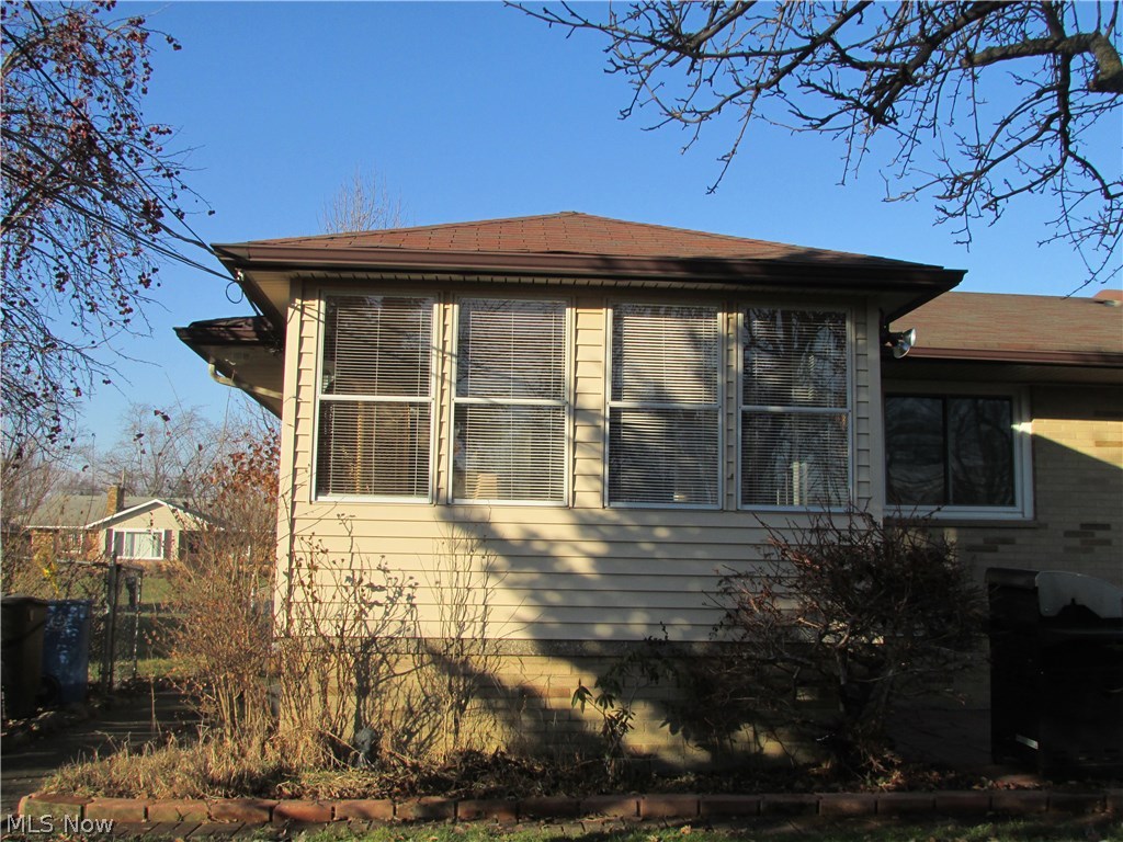 Shar Bon - Residential