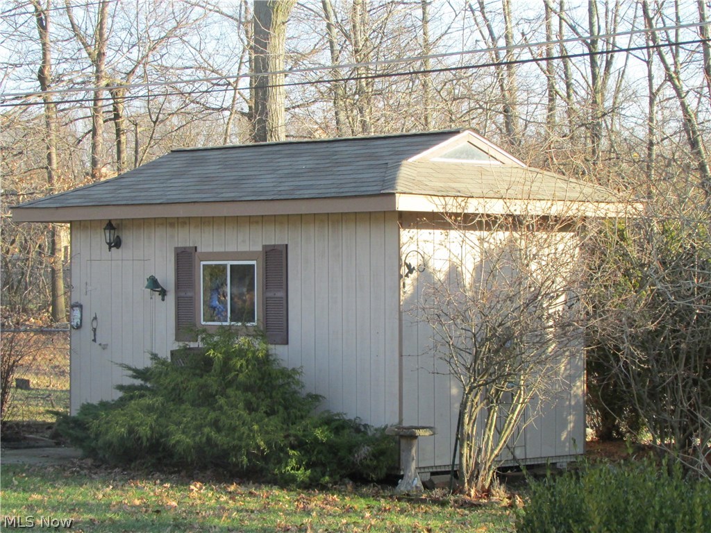 Shar Bon - Residential