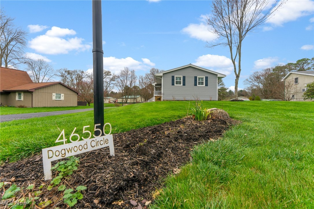 46550 Dogwood Circle, New Waterford, Ohio image 29