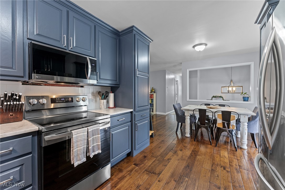 46550 Dogwood Circle, New Waterford, Ohio image 6