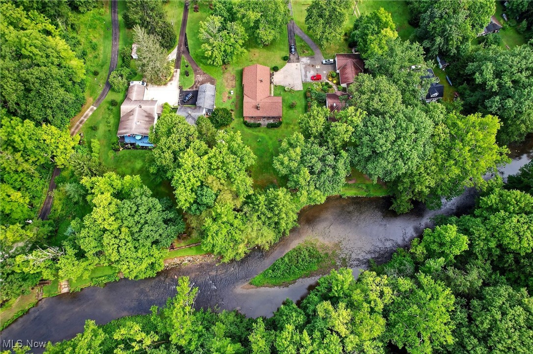 Riverdale - Residential