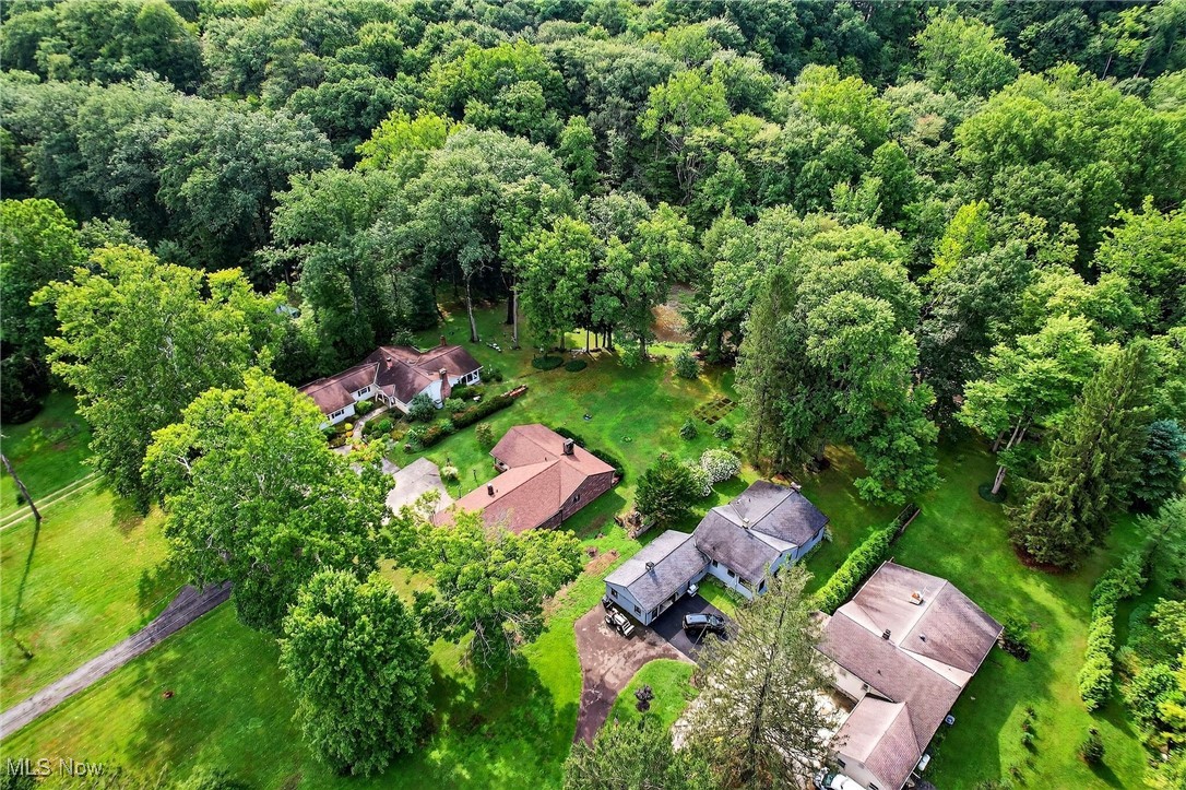 Riverdale - Residential