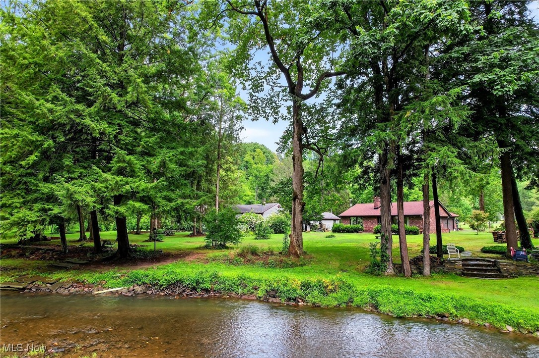 Riverdale - Residential