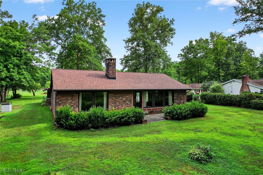 Riverdale - Residential