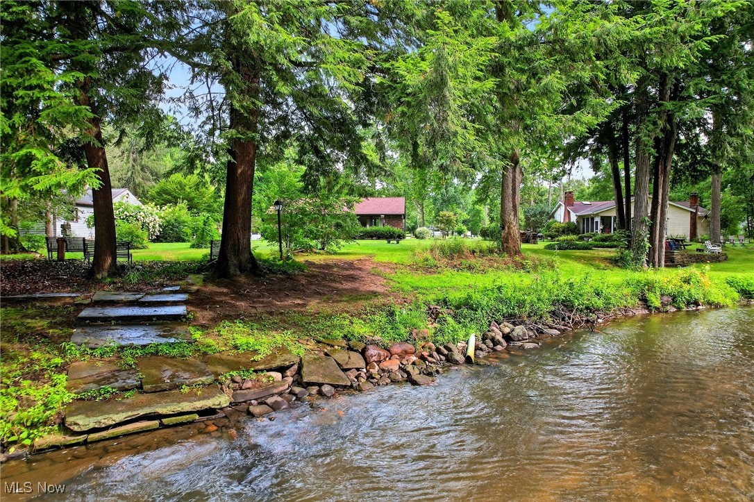 Riverdale - Residential