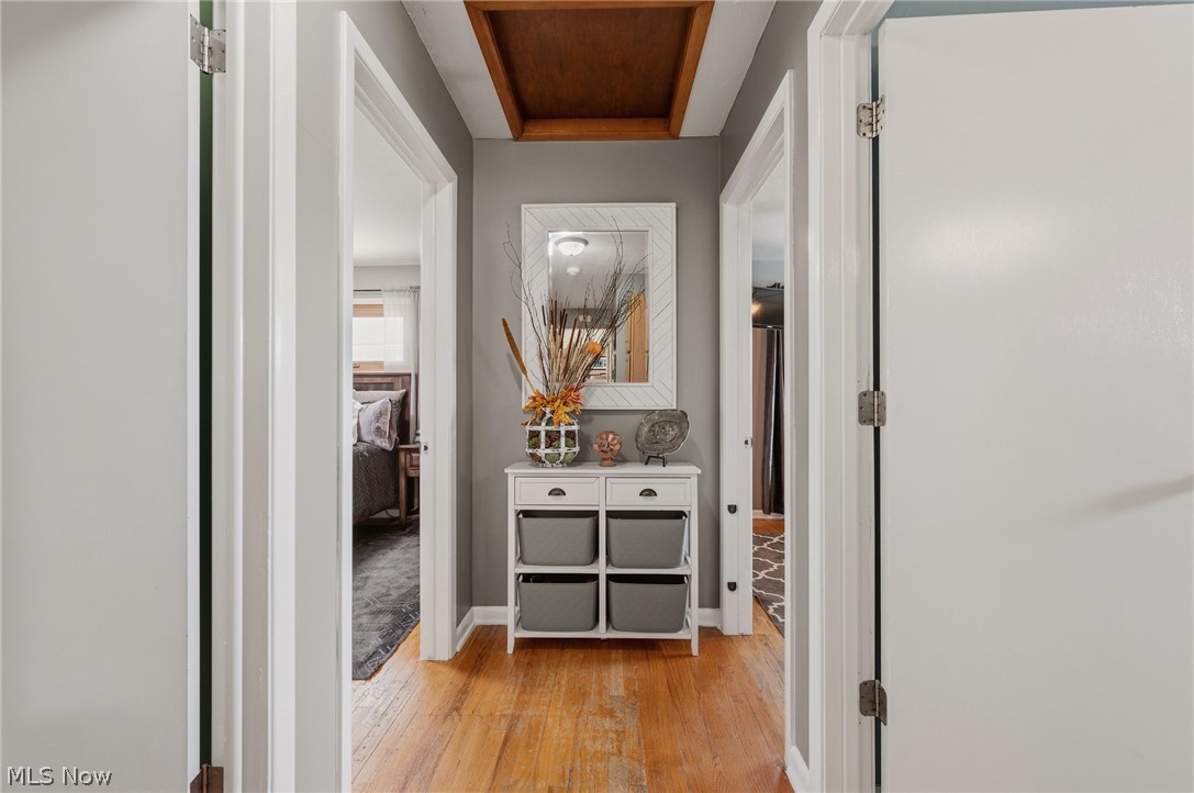 Biddulph Gardens - Residential