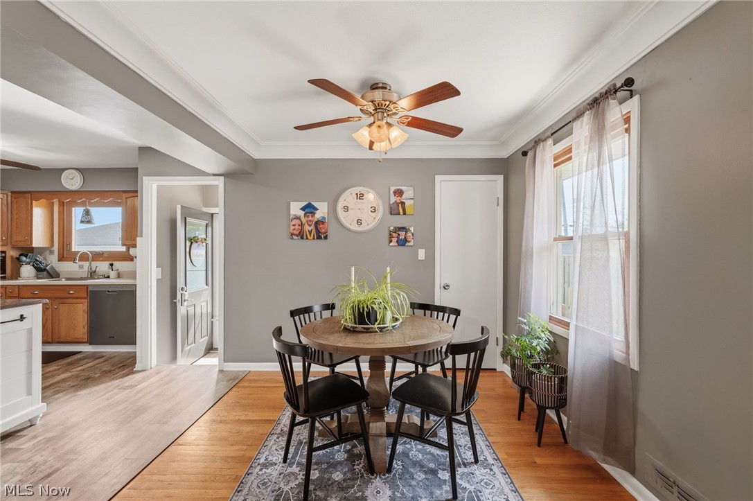 Biddulph Gardens - Residential