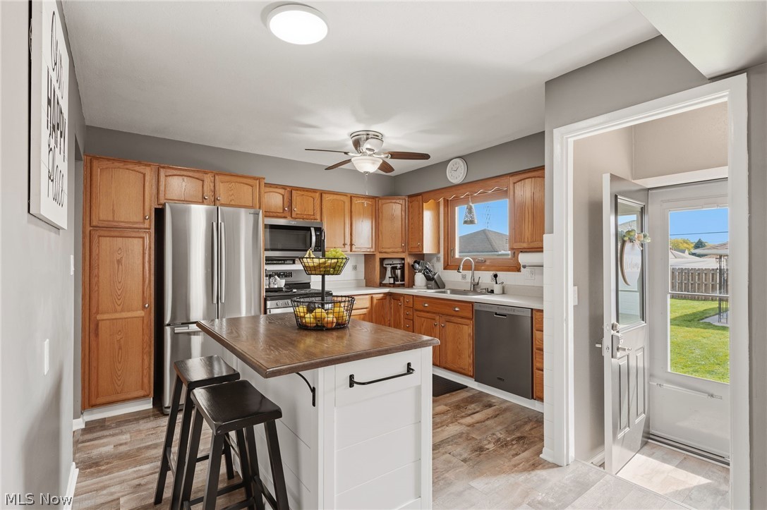Biddulph Gardens - Residential