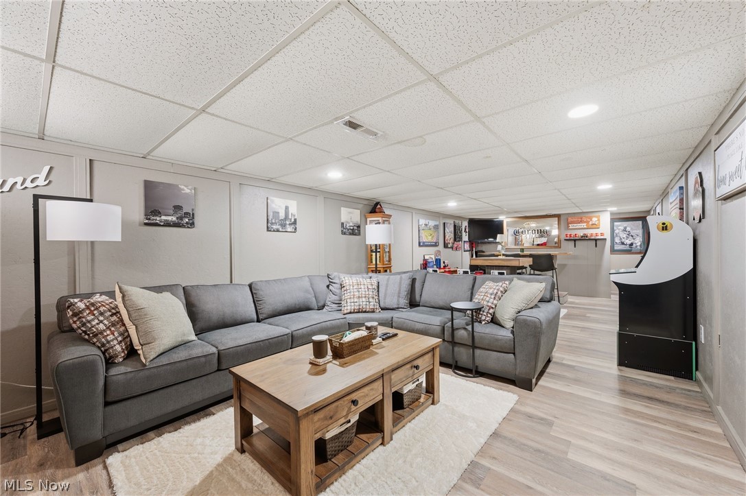 Biddulph Gardens - Residential