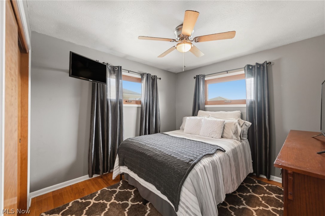 Biddulph Gardens - Residential