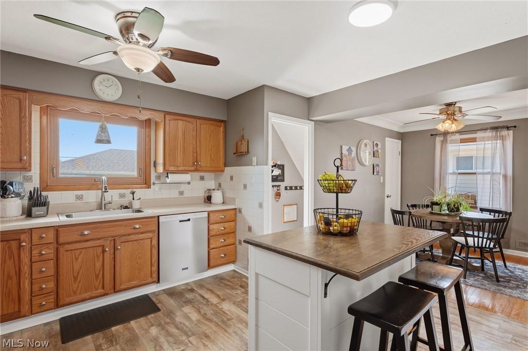 Biddulph Gardens - Residential