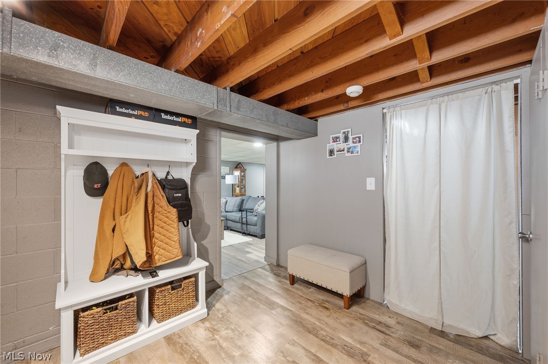Biddulph Gardens - Residential