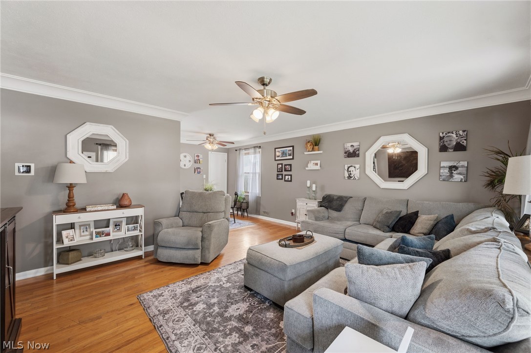 Biddulph Gardens - Residential