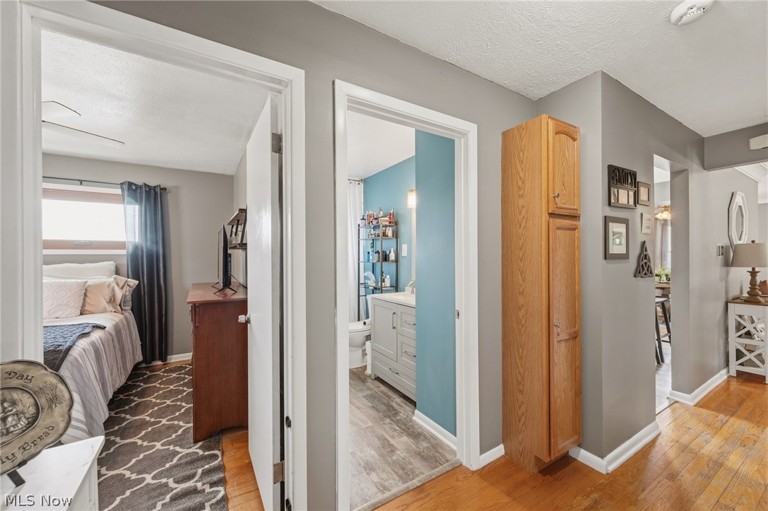 Biddulph Gardens - Residential