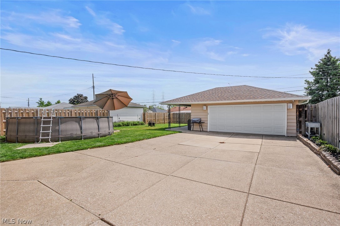 Biddulph Gardens - Residential