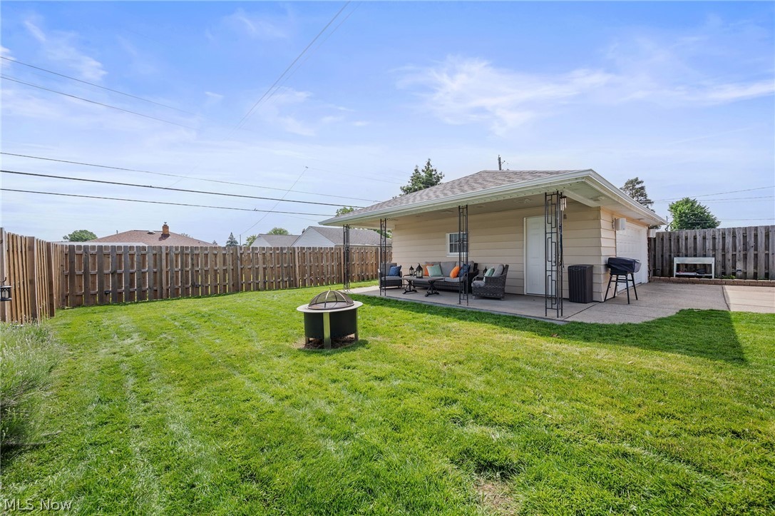 Biddulph Gardens - Residential