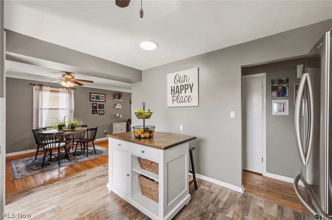 Biddulph Gardens - Residential