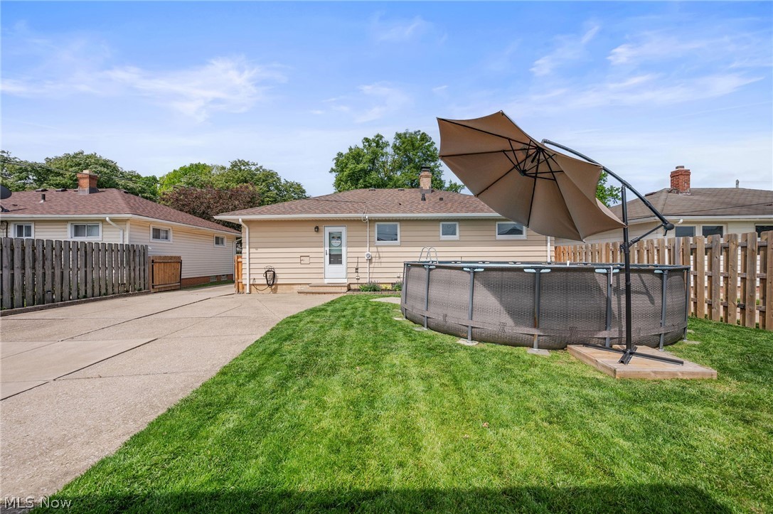 Biddulph Gardens - Residential