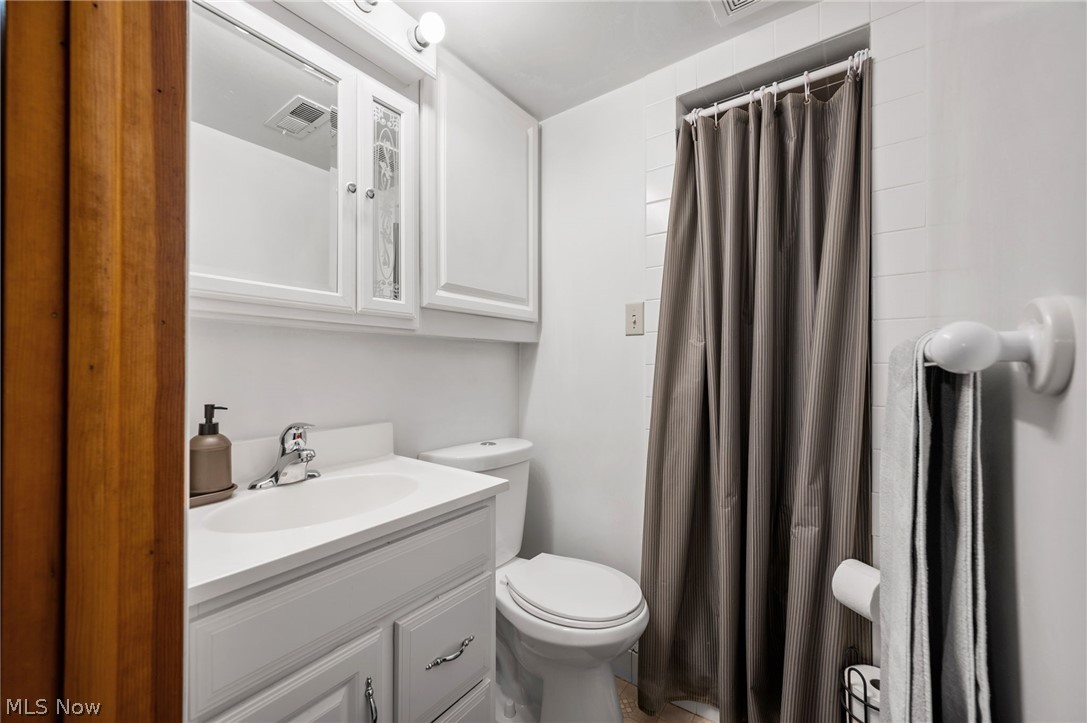 Biddulph Gardens - Residential
