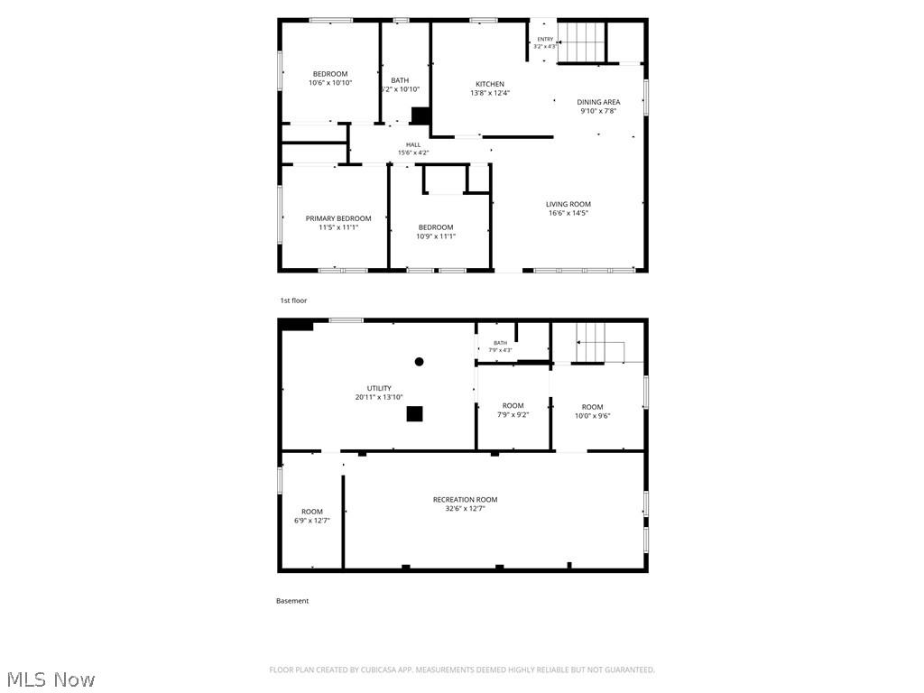 Biddulph Gardens - Residential