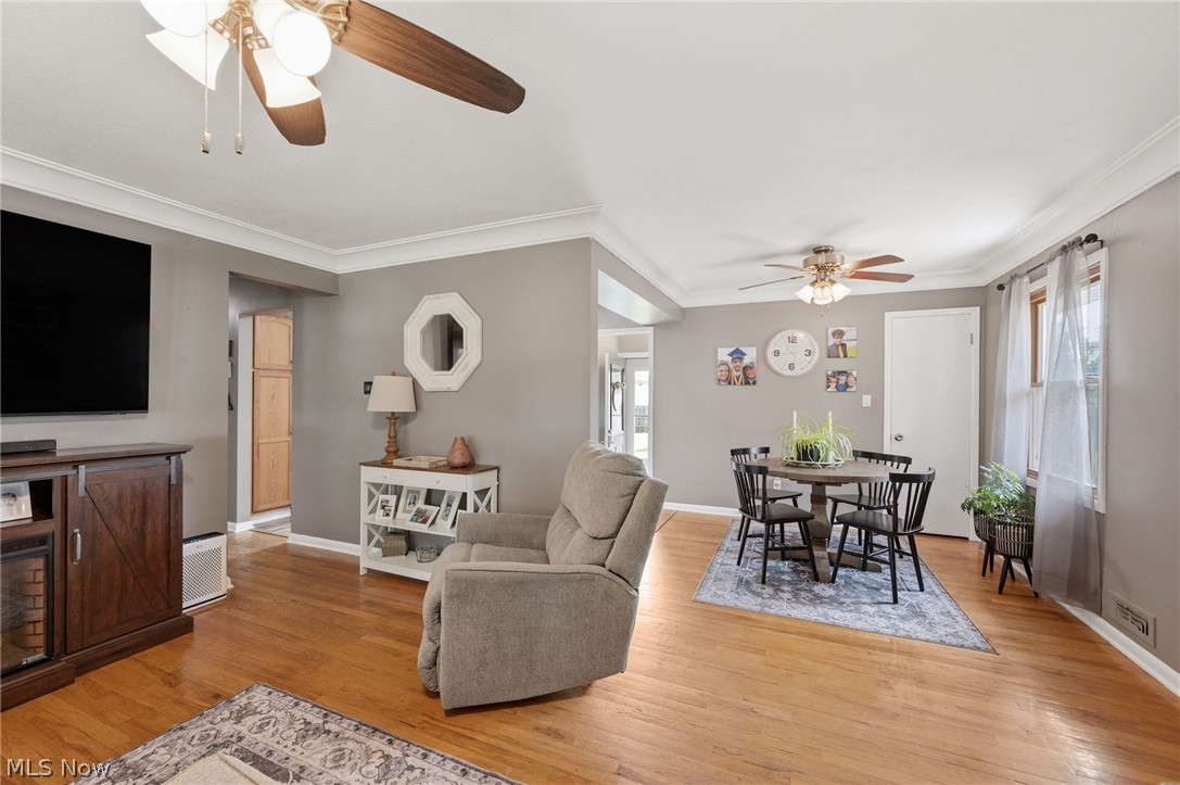 Biddulph Gardens - Residential