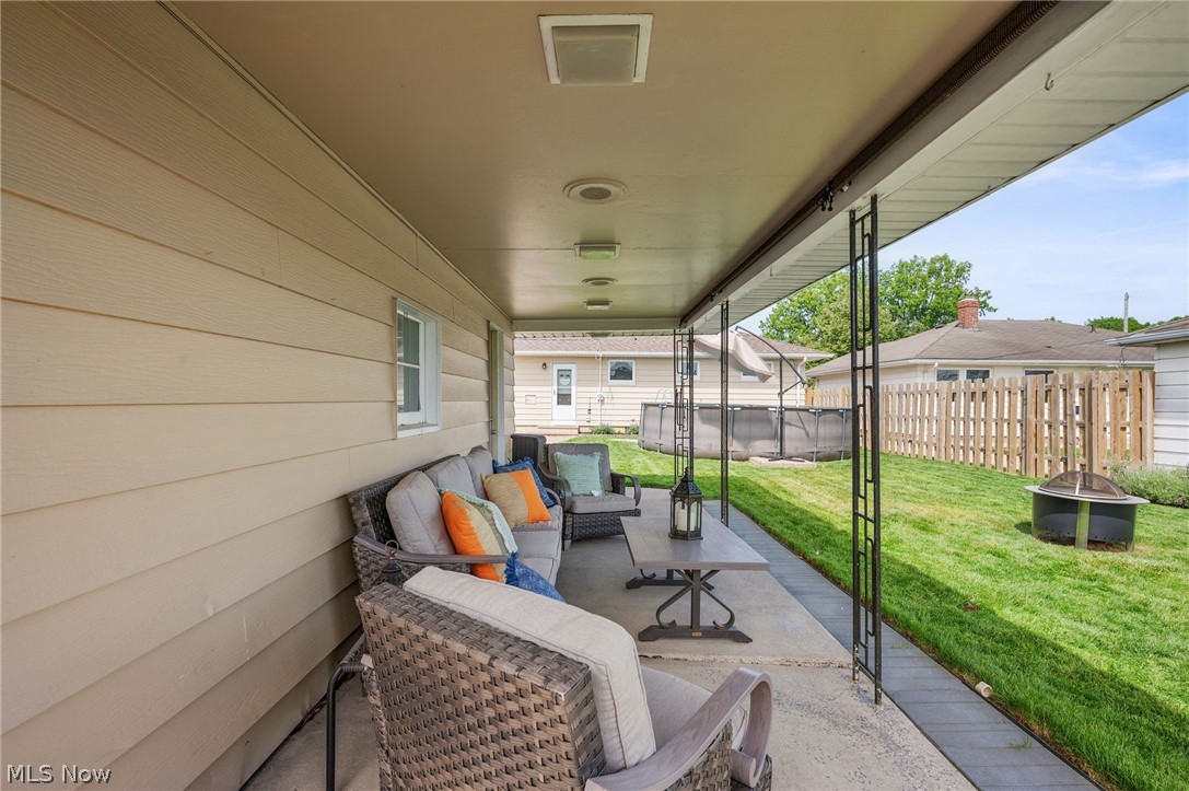 Biddulph Gardens - Residential