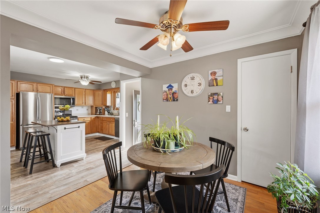Biddulph Gardens - Residential