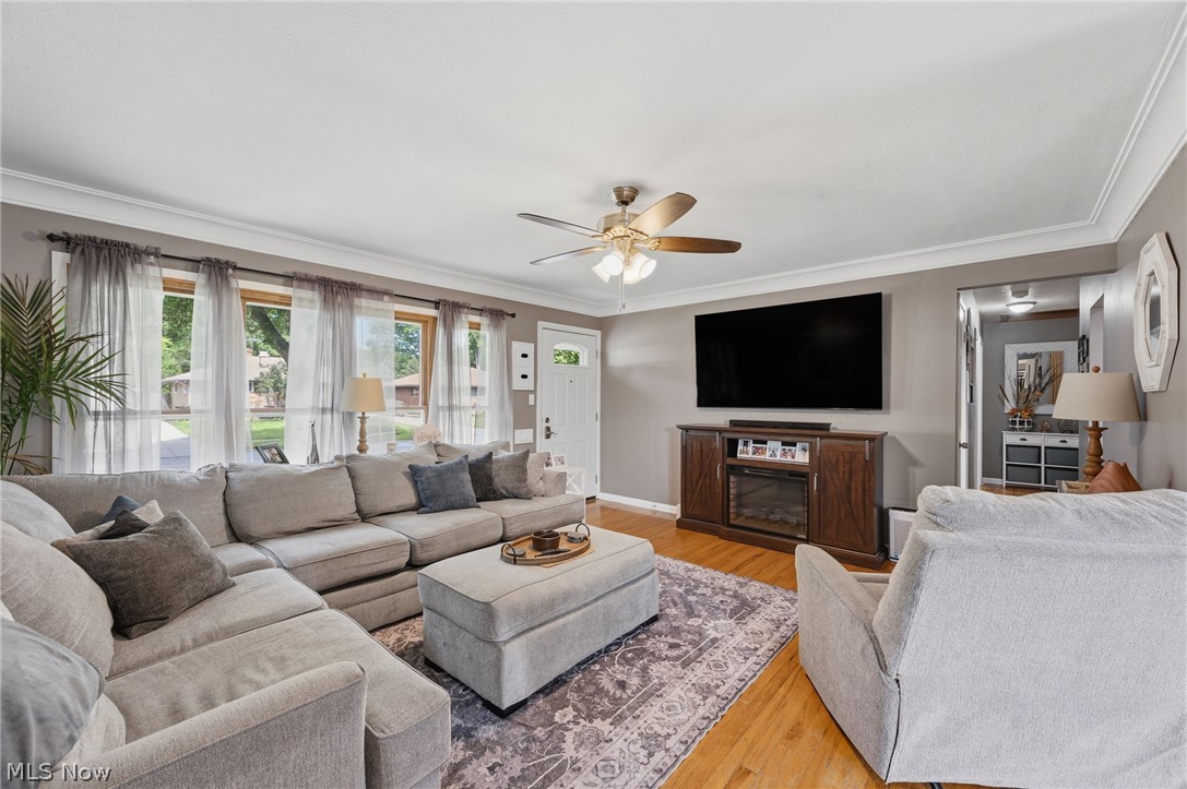 Biddulph Gardens - Residential