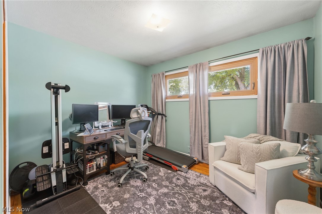 Biddulph Gardens - Residential