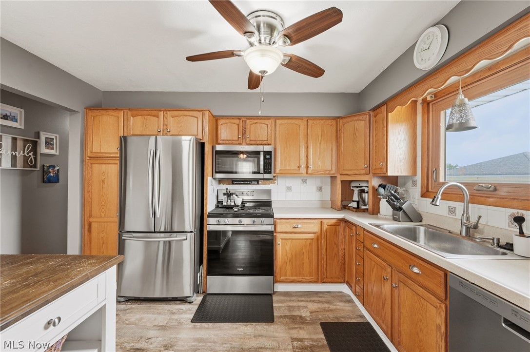 Biddulph Gardens - Residential