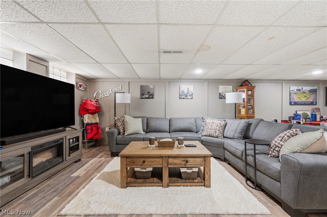 Biddulph Gardens - Residential