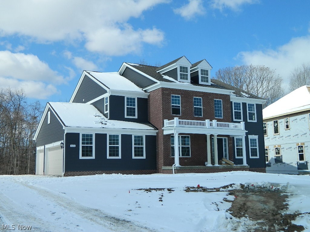 Reserve At River Oaks Sub - Residential