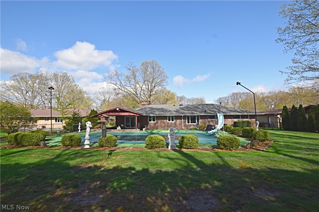 Heather Hills Estates 01 - Residential