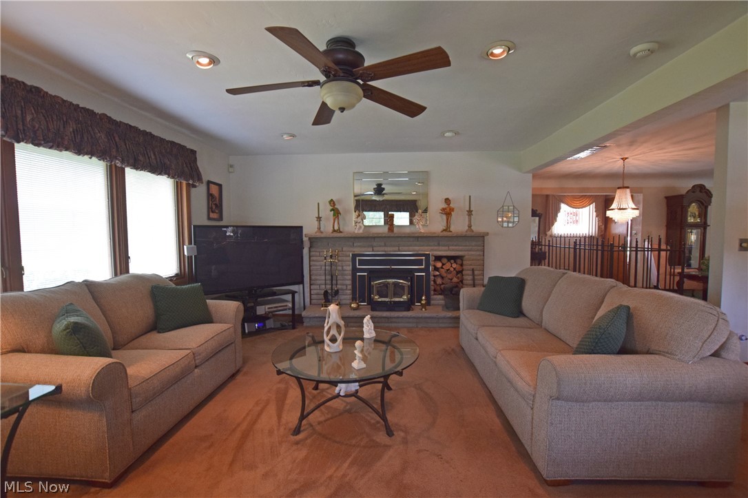 Heather Hills Estates 01 - Residential