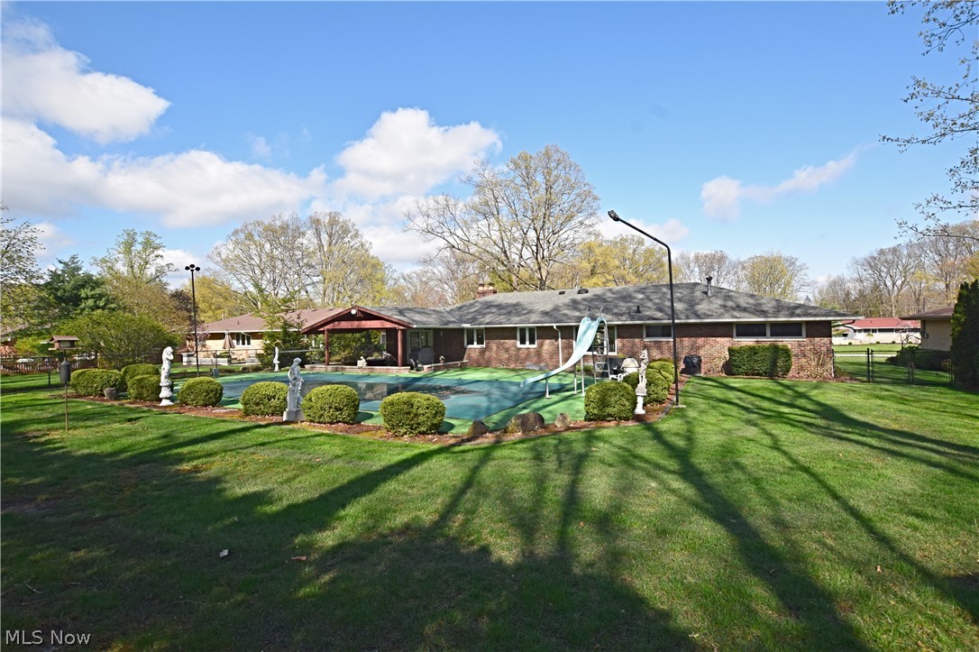 Heather Hills Estates 01 - Residential