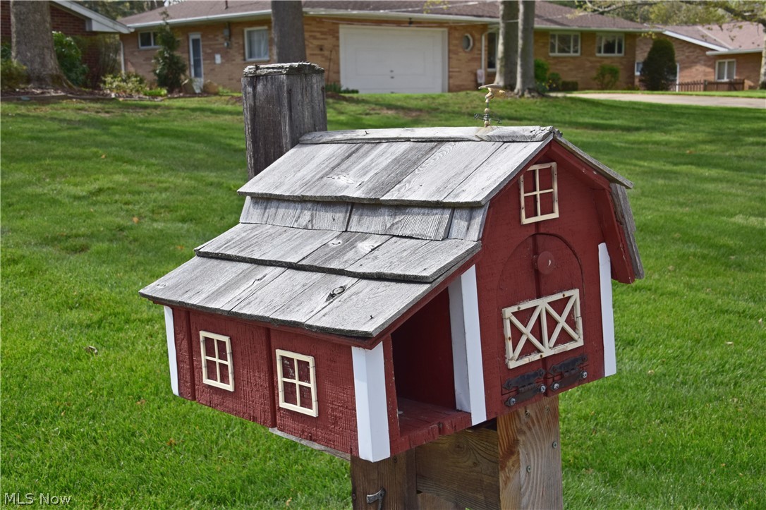 Heather Hills Estates 01 - Residential