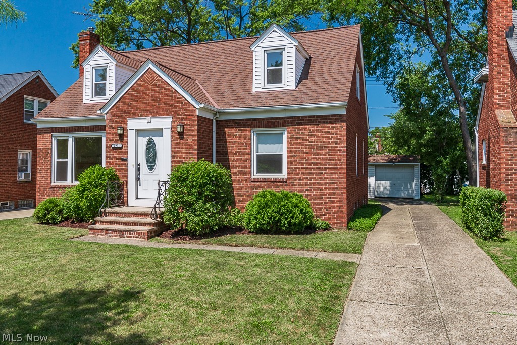 Eastway Colony Estates Sub - Residential