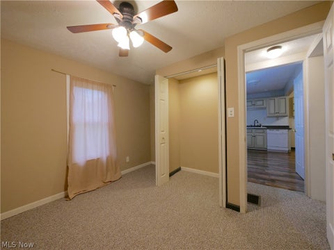 Tiny photo for 103 Jefferson Street, St Clairsville, OH 43950 (MLS # 5255814)