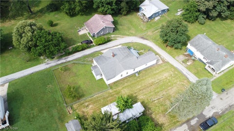 Tiny photo for 103 Jefferson Street, St Clairsville, OH 43950 (MLS # 5255814)