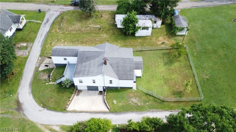 Tiny photo for 103 Jefferson Street, St Clairsville, OH 43950 (MLS # 5255814)
