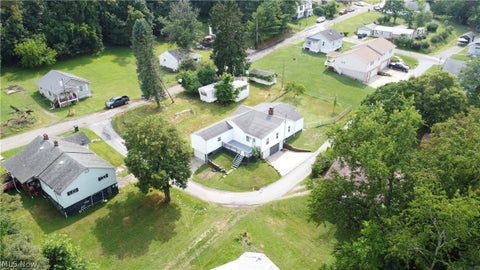 Tiny photo for 103 Jefferson Street, St Clairsville, OH 43950 (MLS # 5255814)