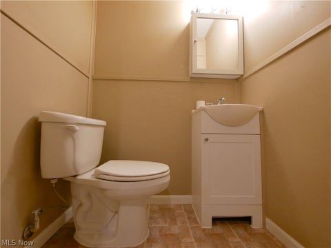 Tiny photo for 103 Jefferson Street, St Clairsville, OH 43950 (MLS # 5255814)