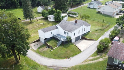Tiny photo for 103 Jefferson Street, St Clairsville, OH 43950 (MLS # 5255814)