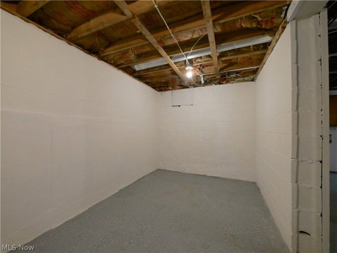 Tiny photo for 103 Jefferson Street, St Clairsville, OH 43950 (MLS # 5255814)