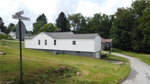 Tiny photo for 103 Jefferson Street, St Clairsville, OH 43950 (MLS # 5255814)